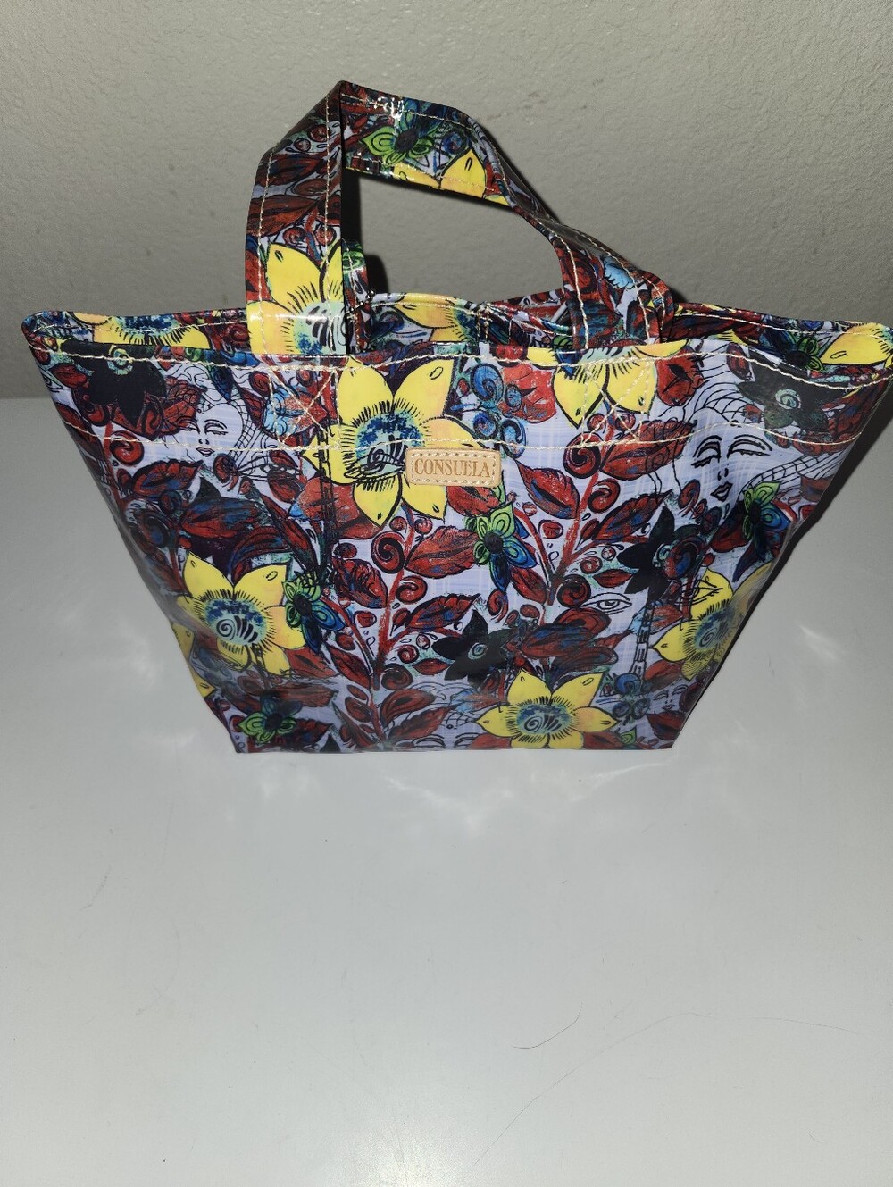 Consuela Sawyer Grab 'n' Go Mini Bag